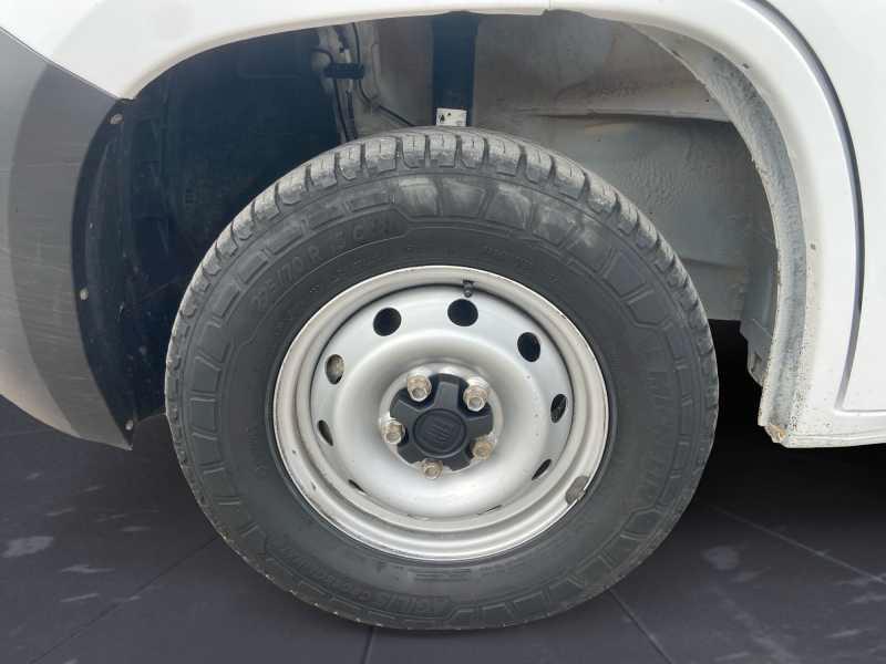 FIAT Ducato 33 MH1 2.2 mjt3 140cv