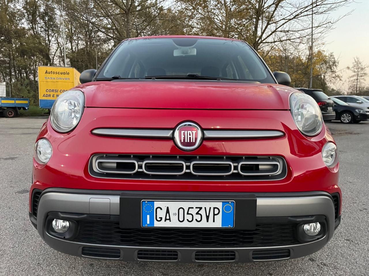 Fiat 500L 1.4 95 CV *Neopatentati*uconnect*solo 73000km*