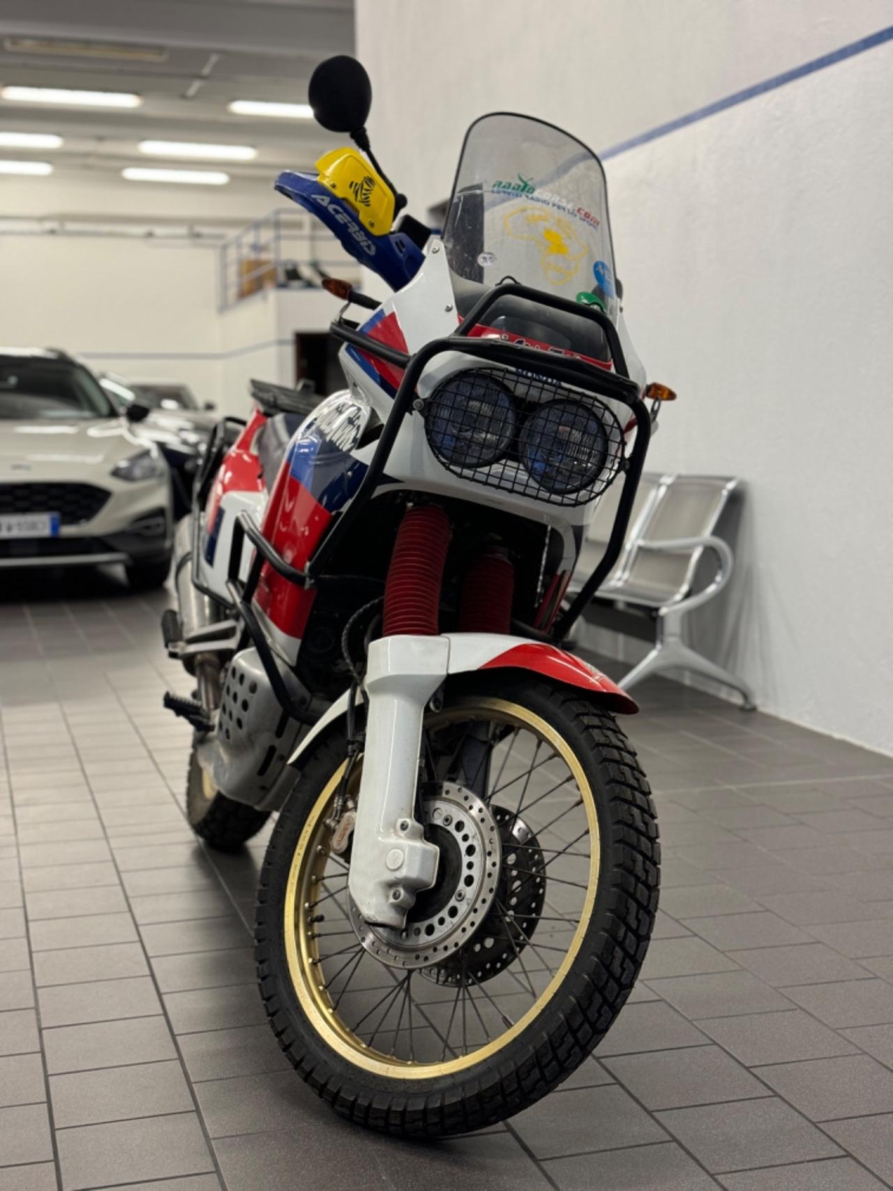 HONDA XRV 750 AFRICA TWIN