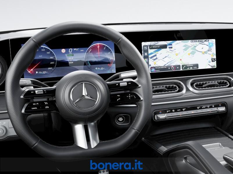 Mercedes GLE 450 450 e Plug-In-Hybrid Premium 4Matic 9G-Tronic