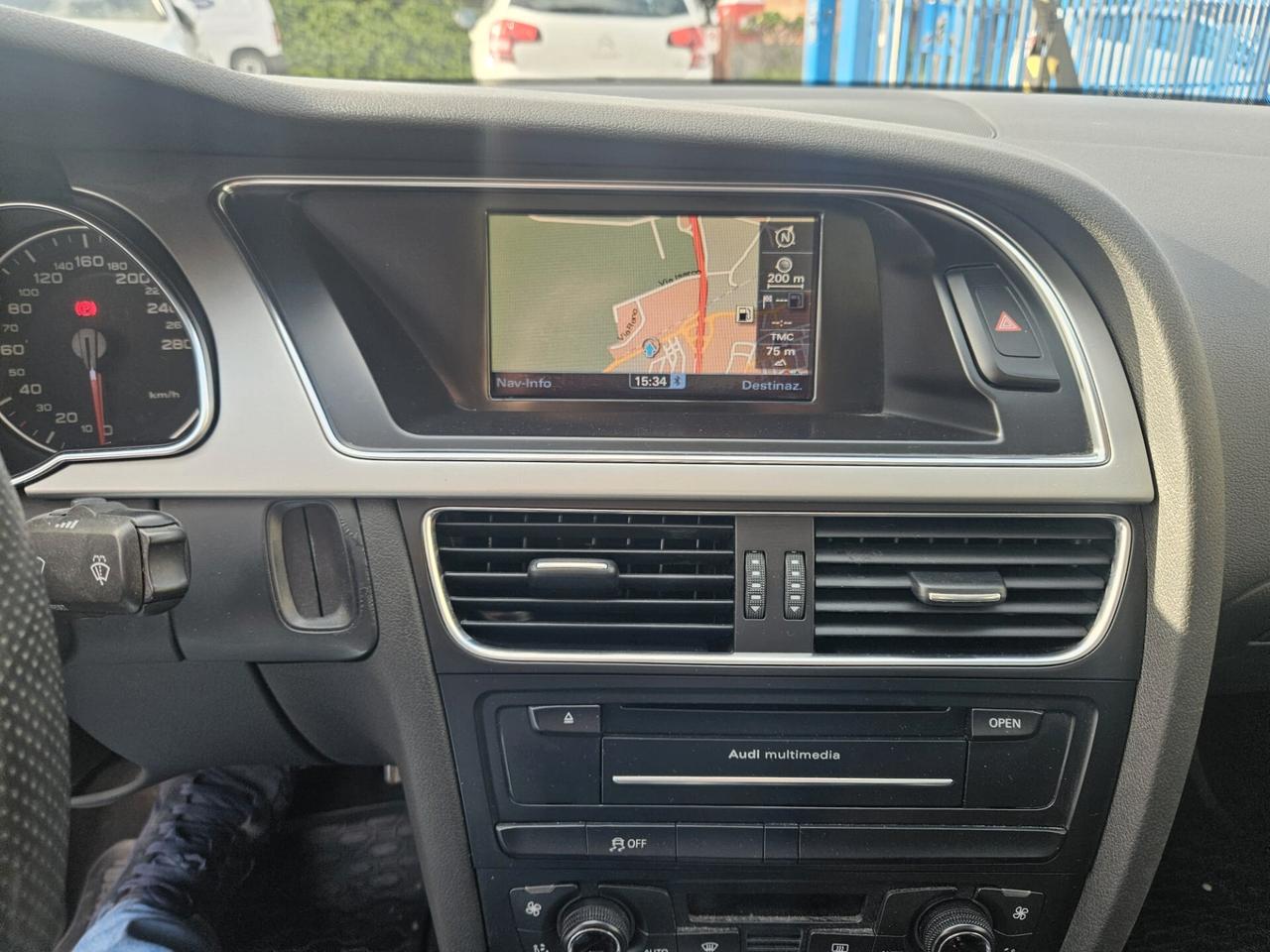 Audi A5 3.0 V6 TDI F.AP. qu. S tr. Ambiente