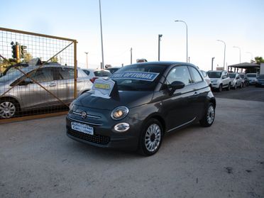 Fiat 500 1.2 Lounge AUTOMATICA 2018