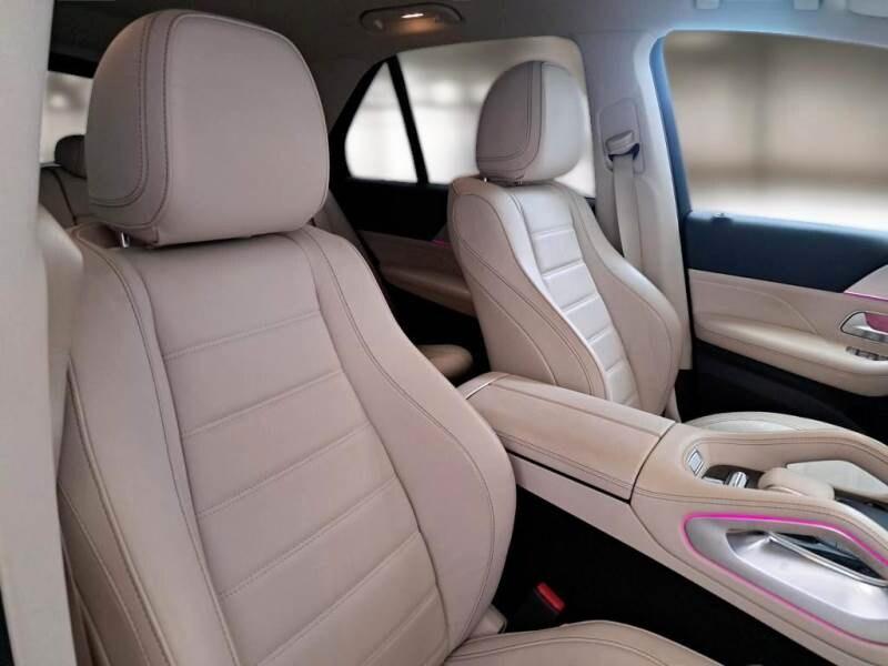 MERCEDES GLE (V167) GLE 350 de hybrid ...