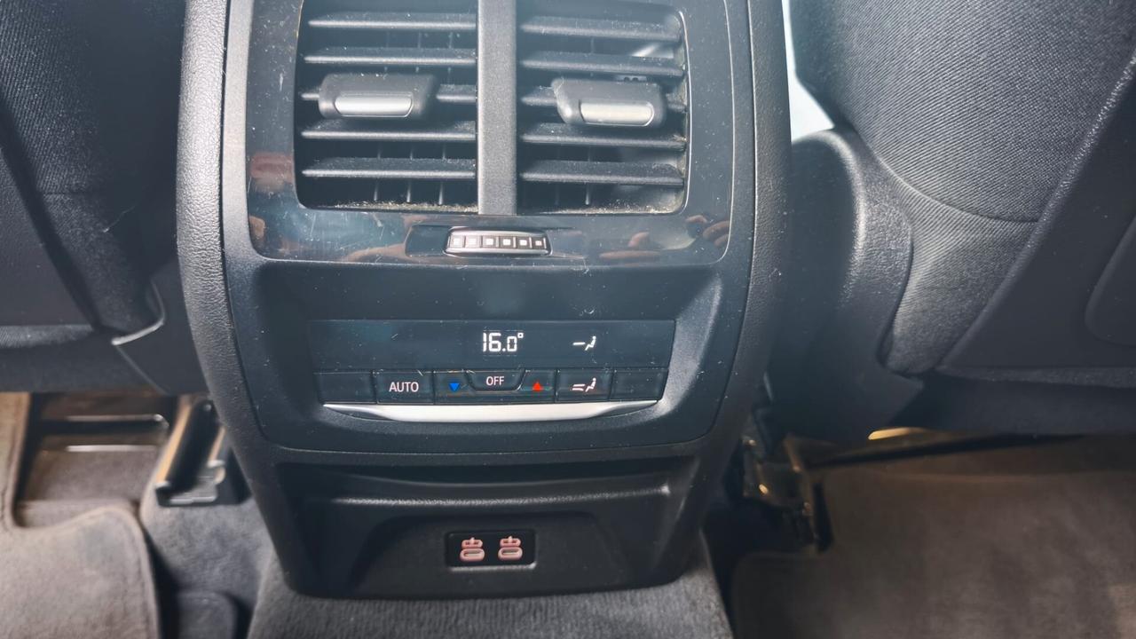 Bmw X3 xDrive20d Business Advantage