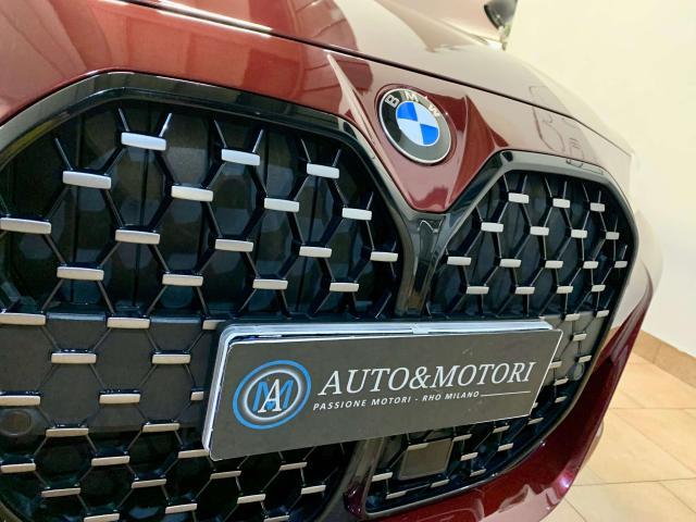 BMW 420 Serie 420d Gran Coupe mhev 48V xdrive Msport IVA E