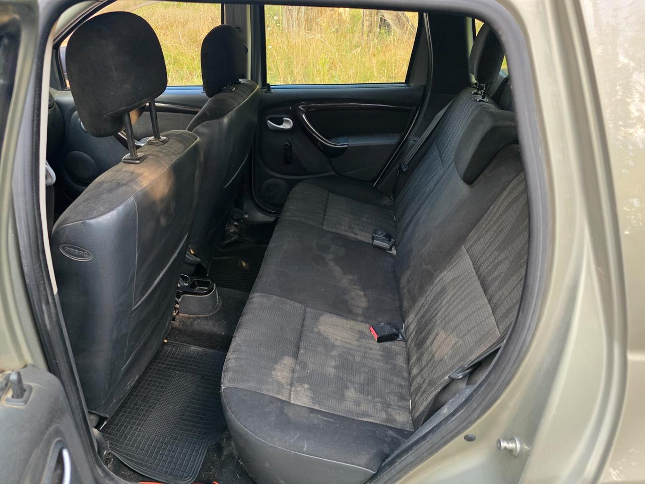 Dacia Duster 1.6 110CV 4x4 Lauréate GPL
