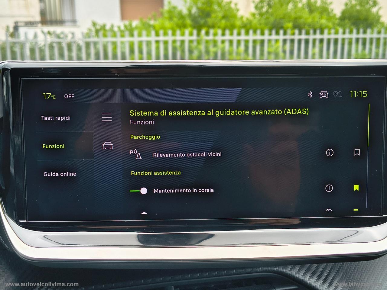 PEUGEOT 208 Hybrid 145 e-DCS6 GT