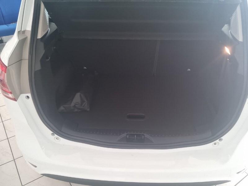 FORD B-Max B-Max 1.0 EcoBoost 100 CV Plus
