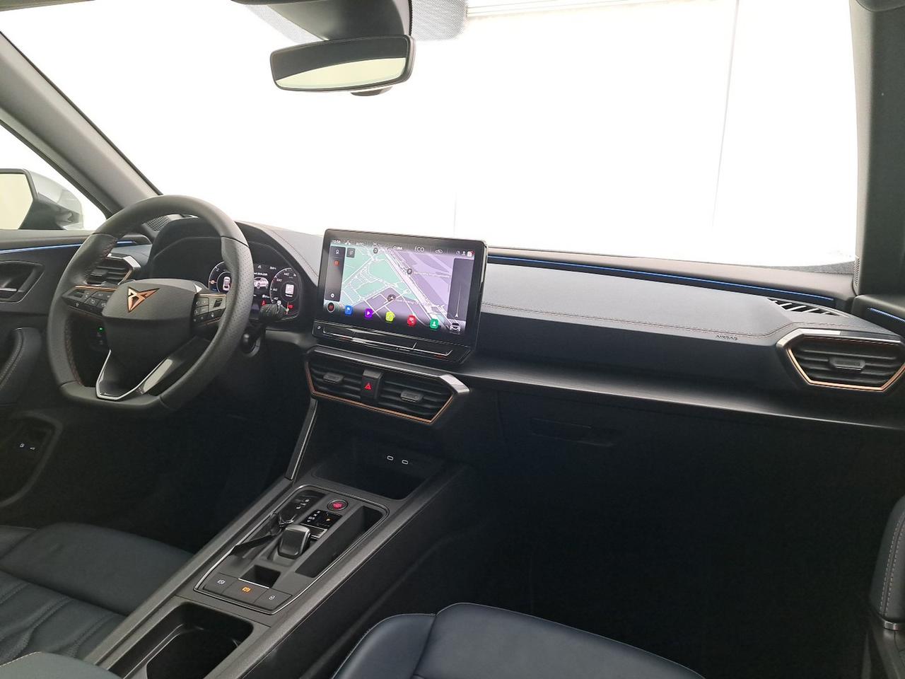 Cupra Formentor 1.4 e-hybrid 204cv dsg