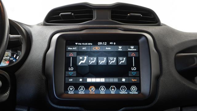 JEEP Renegade 4xe AT6 S IVA ESPOSTA NO VINCOLI