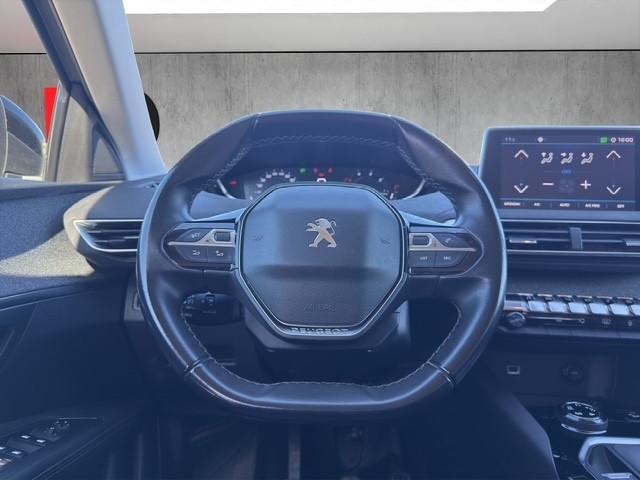 Peugeot 3008 BlueHDi 130 S&S Allure