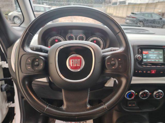 FIAT 500L 1.4 95 CV Lounge PREZZO REALE - NEOPATENTATI