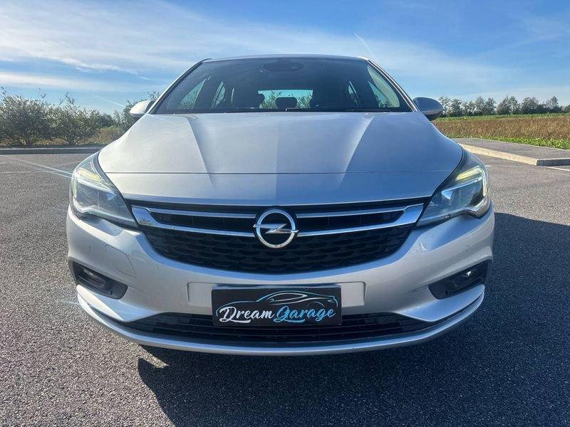 Opel Astra NEOP. 1.6 Diesel 110cv