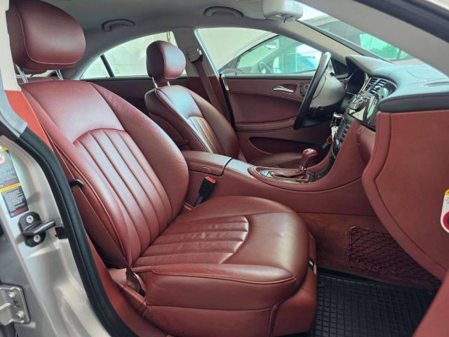 Mercedes-Benz CLS 320 CLS Berlina - C219 cdi V6 Sport auto