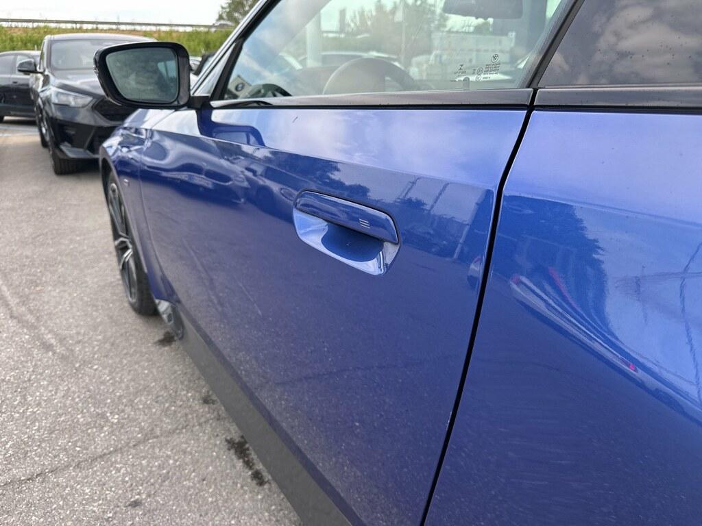 BMW Serie 2 Coupe 220 d Mild Hybrid 48V Msport Steptronic