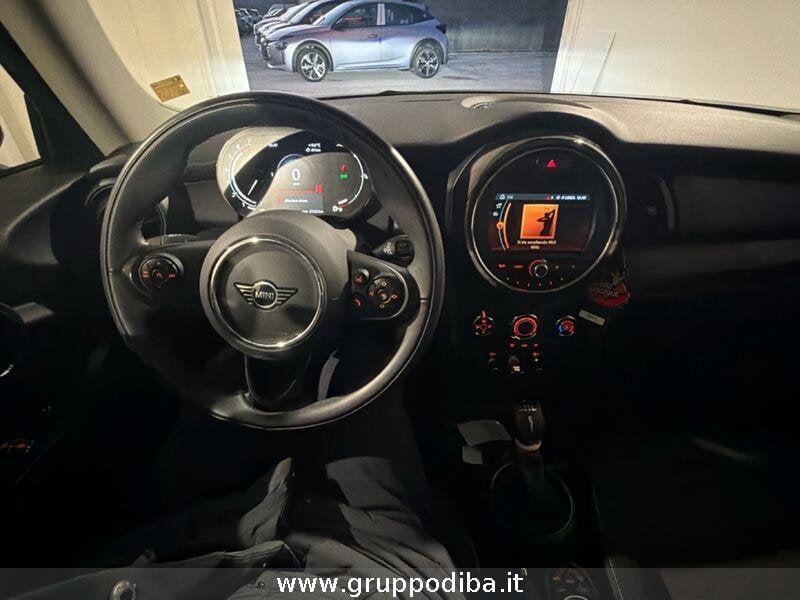 MINI Mini 3 porte Mini F56 2018 3p Benzina Mini 3p 1.5 One Boost 102cv