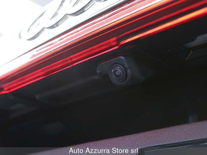 Audi Q5 Q5 SPB TDI 150 kW mHEV+ S tronic quattro S line edition *PROMO AZZURRA*