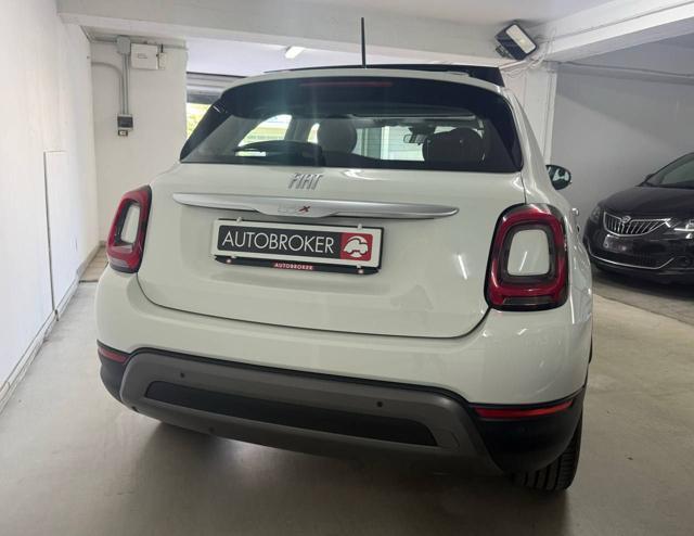 FIAT 500X 1.6 MultiJet 130 CV Sport Dolcevita