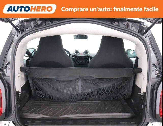 SMART ForTwo 70 1.0 twinamic Youngster