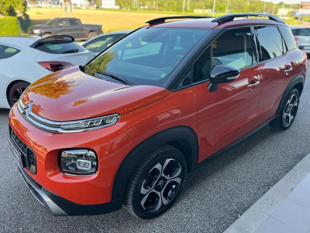 CITROEN C3 Aircross PureTech 110 S&S Shine