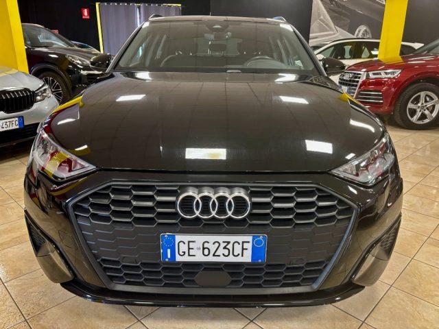 AUDI A3 SPB 30 TDI UNIPRO - VIRTUAL COCKPIT