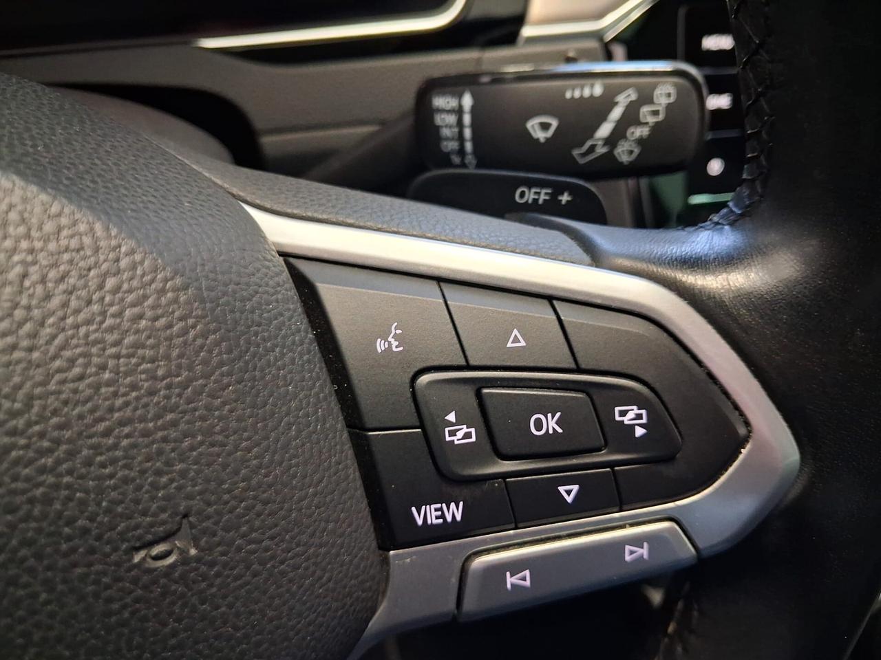 Volkswagen Passat Variant 2.0 TDI SCR EVO DSG Executive