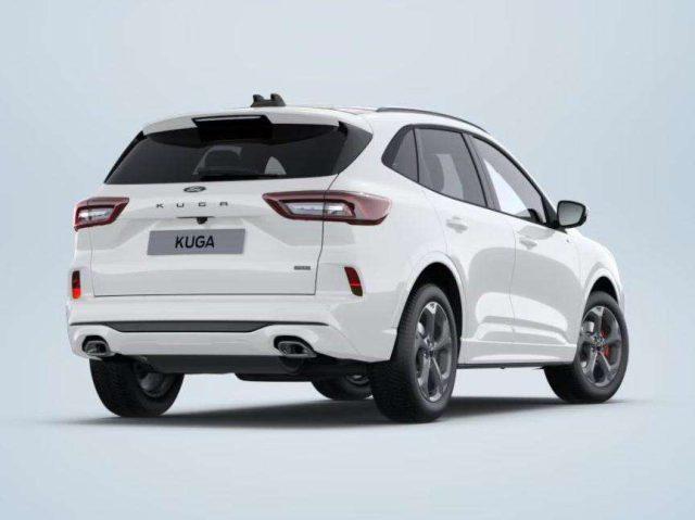 FORD Kuga ST-Line X 2.5 Plug In Aut. 2WD 243CV Tetto Apribil