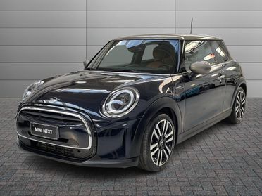 MINI Mini IV F56 2021 3p - Mini 3p 1.5 Cooper Yours Premium Plus Package auto