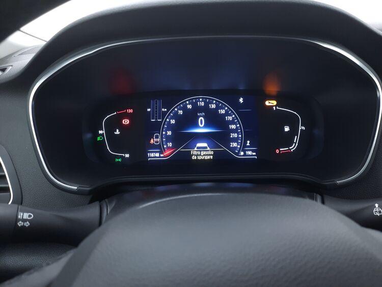 Renault Megane Sporter Business BR227166 1.5 Diesel 116CV