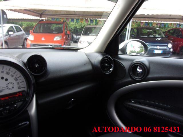 MINI Countryman Mini Cooper D Countryman BUSINESS