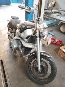 Bmw R 1200 C CLASSIC