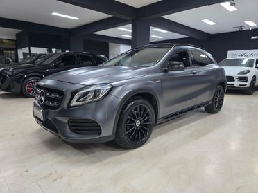 Mercedes-benz GLA 200 d Automatic 4Matic Premium (Tetto)