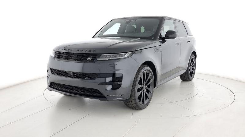 Land Rover Range Rover Sport 3.0D l6 249 CV Dynamic SE