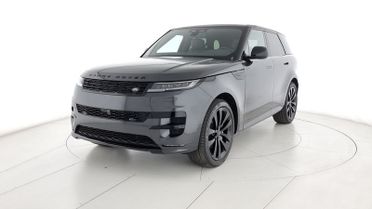 Land Rover Range Rover Sport 3.0D l6 249 CV Dynamic SE