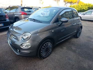 Fiat 500 1.2 Riva 2017