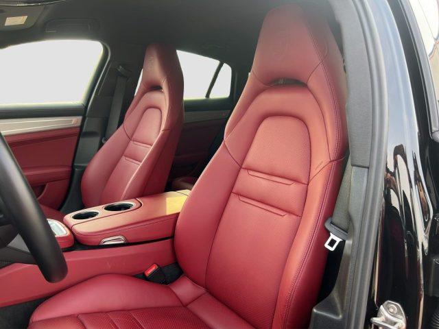 PORSCHE Panamera Panamera 2.9 4 E-Hybrid
