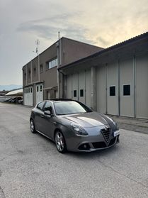 Alfa Romeo Giulietta 1750 Turbo TCT Quadrifoglio Verde