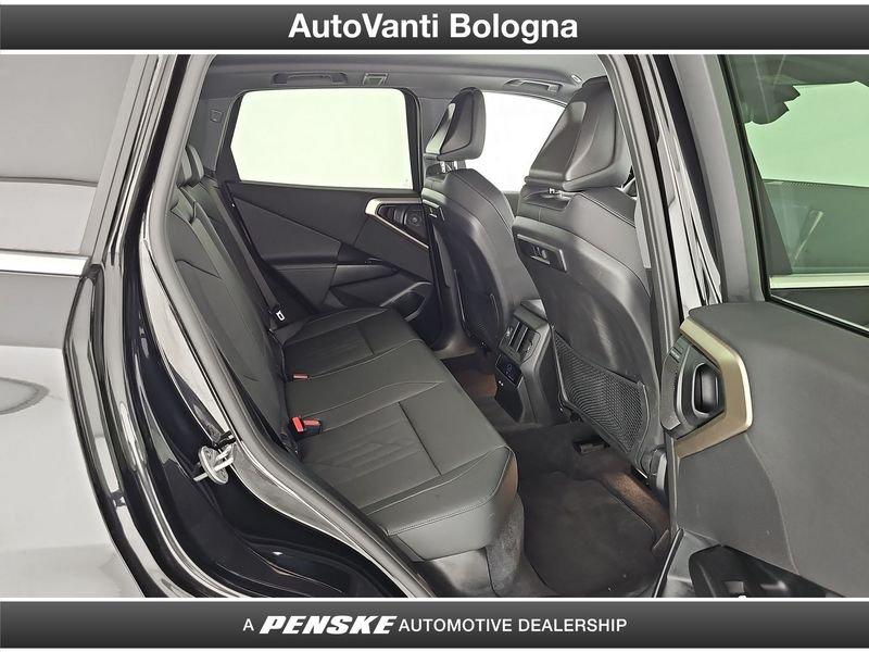 BMW X3 X3 xdrive20d auto