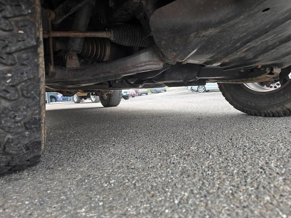 Isuzu D-Max 3.0 TDI 163CV CREW CAB LS
