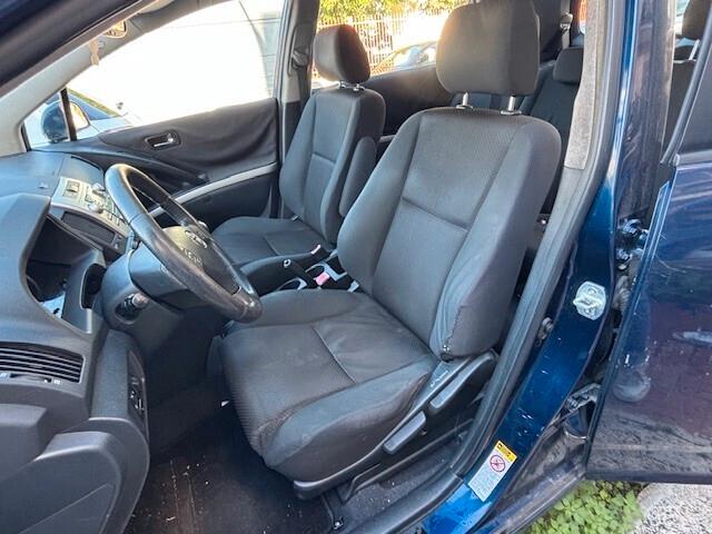 Toyota Corolla Verso 7 posti Anche permuta