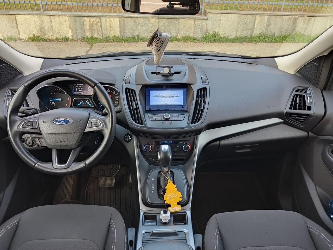 Ford Kuga Business 1.5 tdci 120 CV #9053