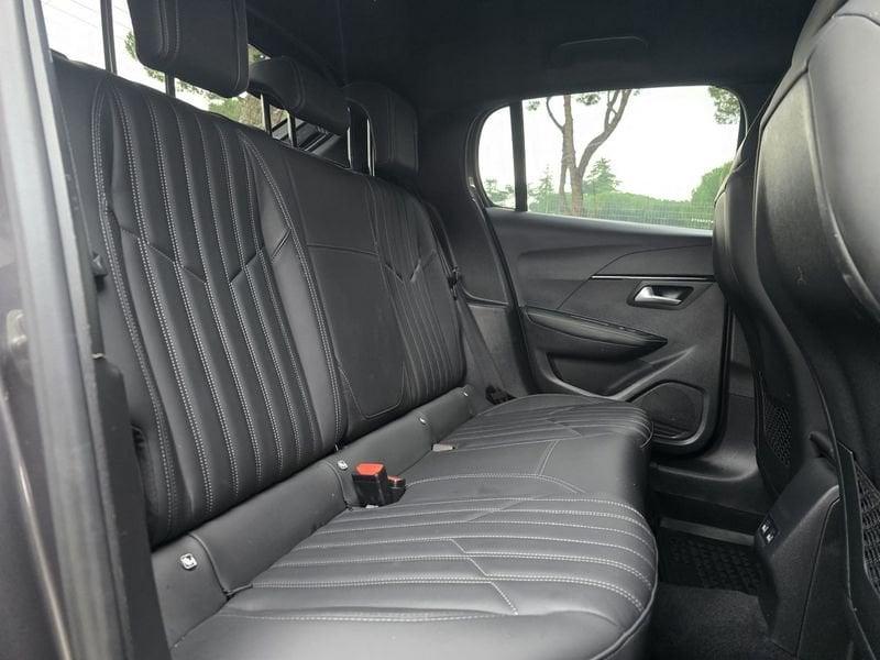 Peugeot 208 GT 100 EAT8 S/S auto N1 AUTOCARRO