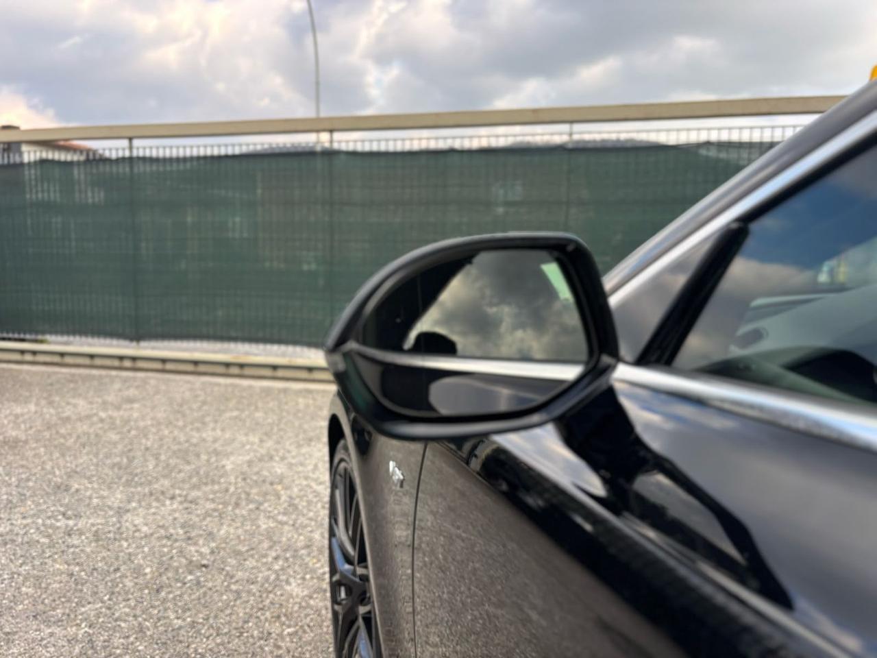 Audi a7 solo per rivenditori o export