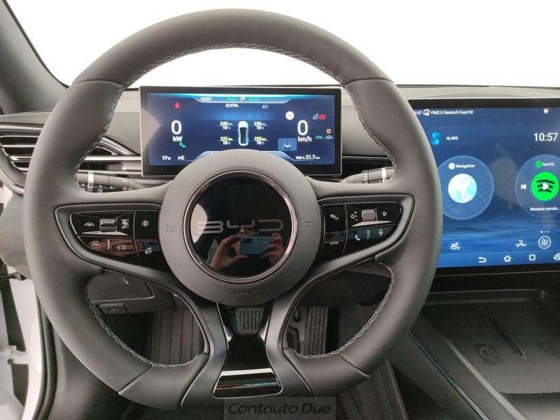 BYD Seal 82,50 kWh Design