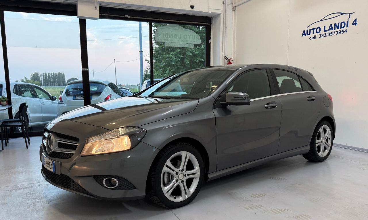 Mercedes-benz A 180 CDI Sport