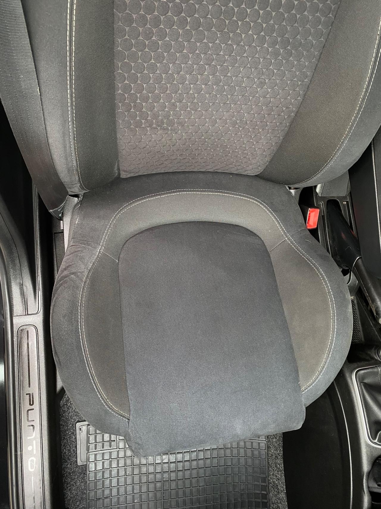 Fiat Punto 1.4 8V GPL 77cv 5p. EasyPower Lounge