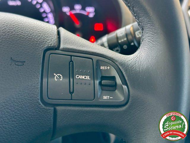 KIA Sportage 1.6 GDI 2WD Active *NEOPATENTATI*