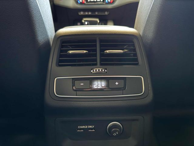 AUDI A5 SPB 35 TDI S tronic S line edition