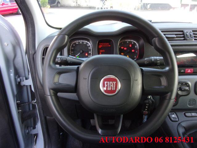 FIAT Panda 1.2 EasyPower Easy