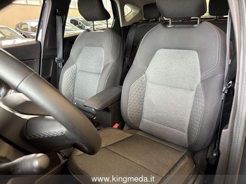 Renault Captur Captur TCe 90 CV Zen